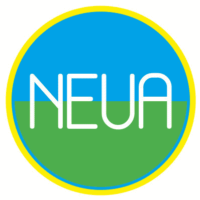 NEUA Logo